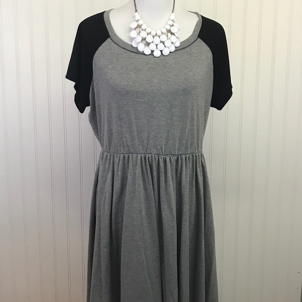 Torrid Dress